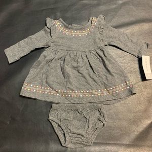Carter’s Two Piece Newborn Set